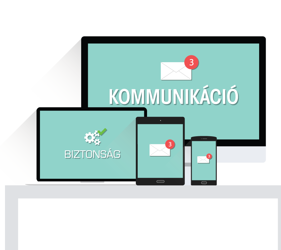 Vállalati kommunikáció
